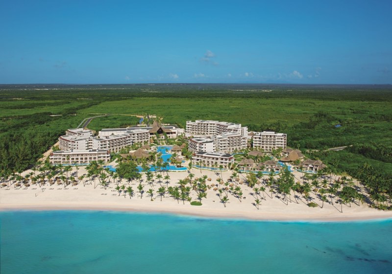Secrets Cap Cana Resort & Spa