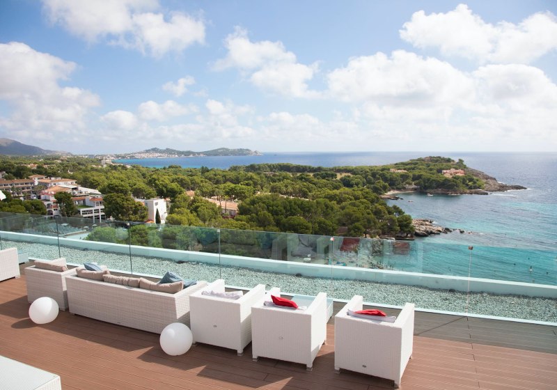 Ausstattung & Service