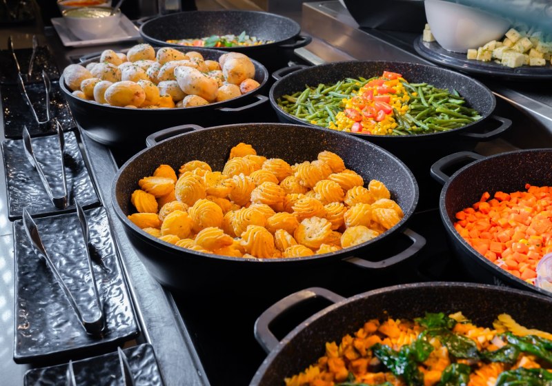 Kulinarik & Restaurants