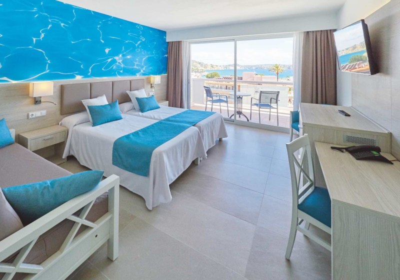 Zimmer & Wohnkomfort