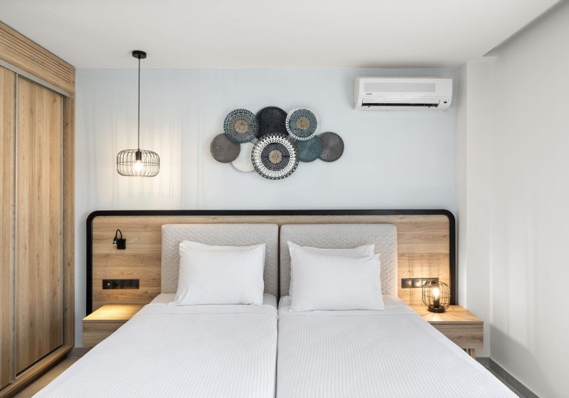 Zimmer & Wohnkomfort