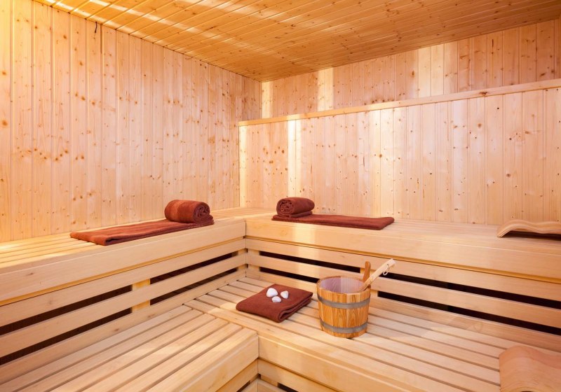 Wellness & Entspannung