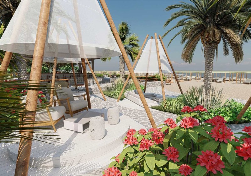 Radisson Blu Hotel & Resort, Abu Dhabi Corniche