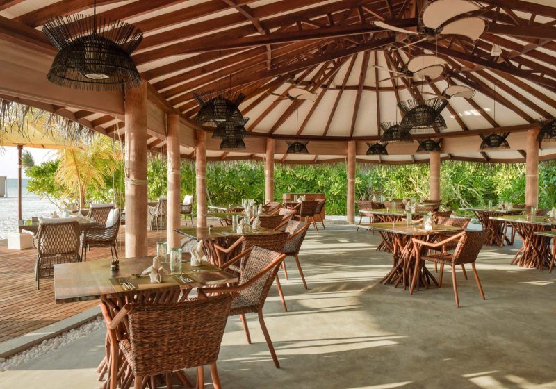 Beispiel: Ausstattung & Service