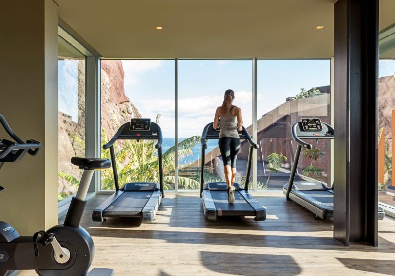 Sport & Fitness