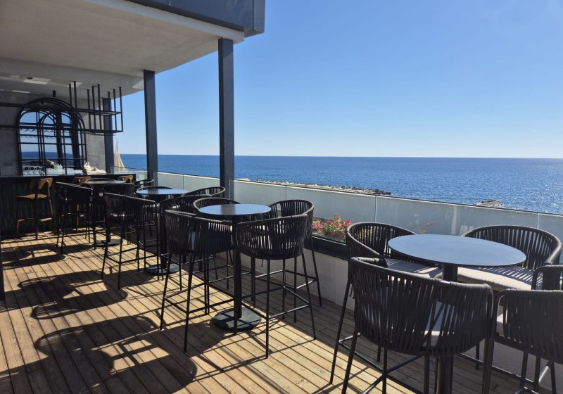 Ausstattung & Service