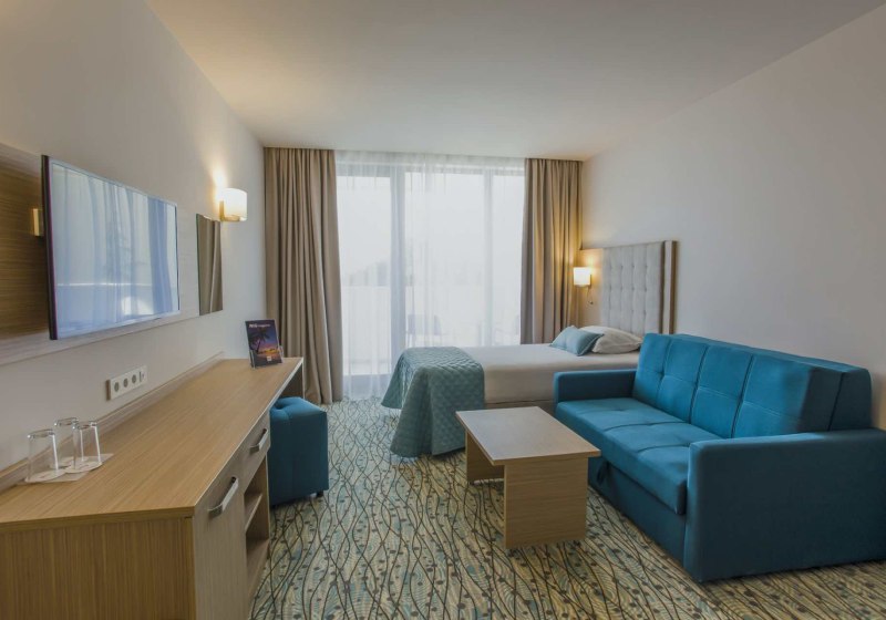 Zimmer & Wohnkomfort