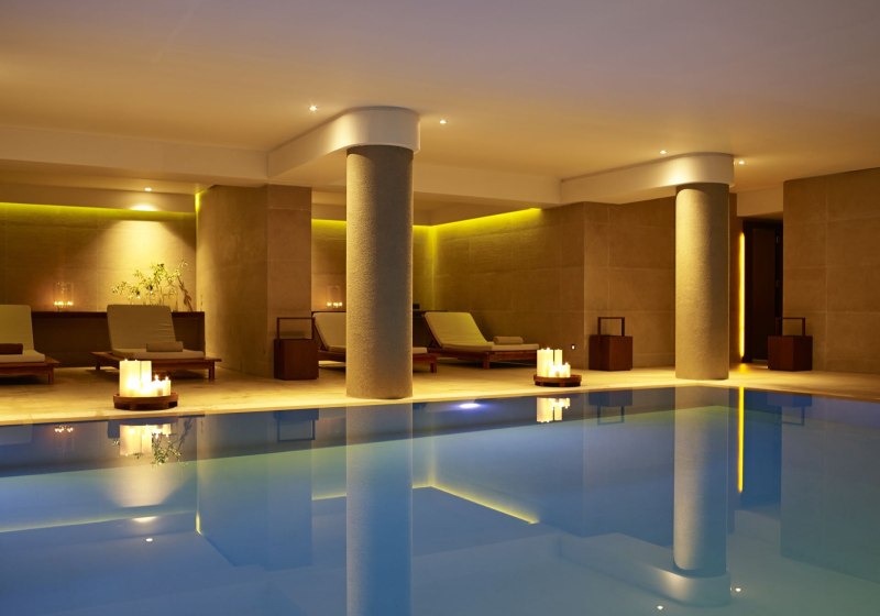Wellness & Entspannung