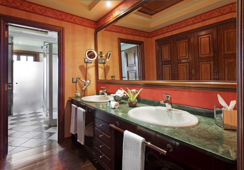 Zimmer & Wohnkomfort