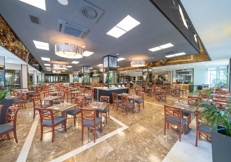 Kulinarik & Restaurants