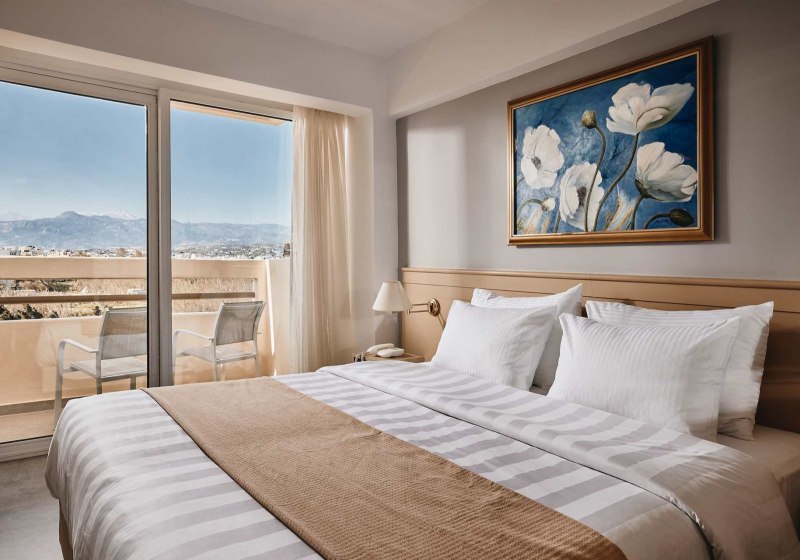 Zimmer & Wohnkomfort