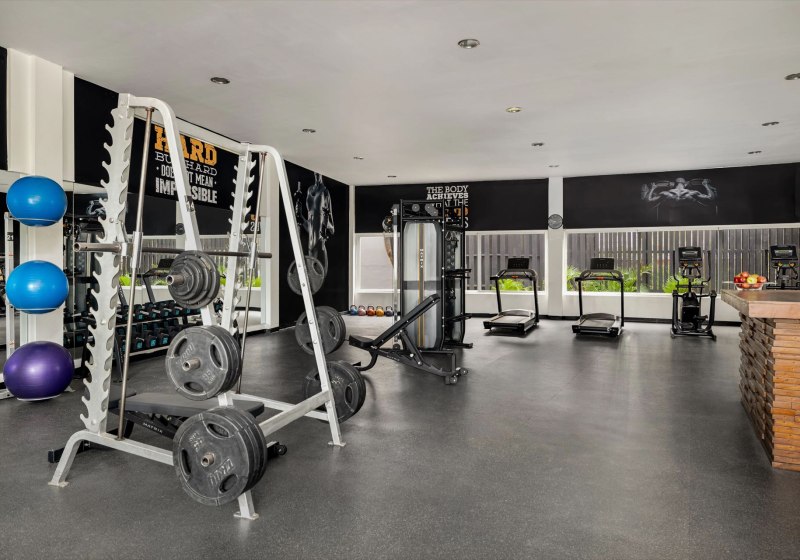 Sport & Fitness