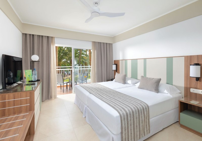 Zimmer & Wohnkomfort