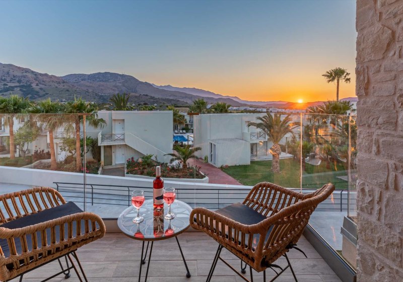 Zimmer & Wohnkomfort