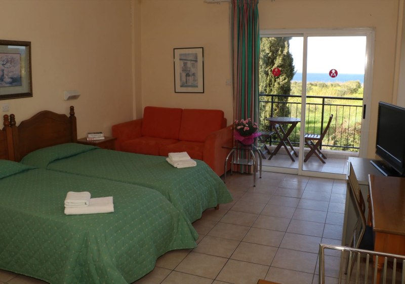 Zimmer & Wohnkomfort