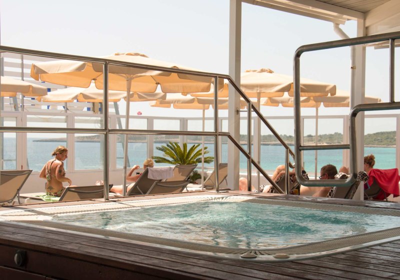 Ausstattung & Service