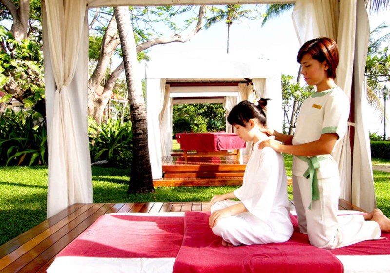 Wellness & Entspannung