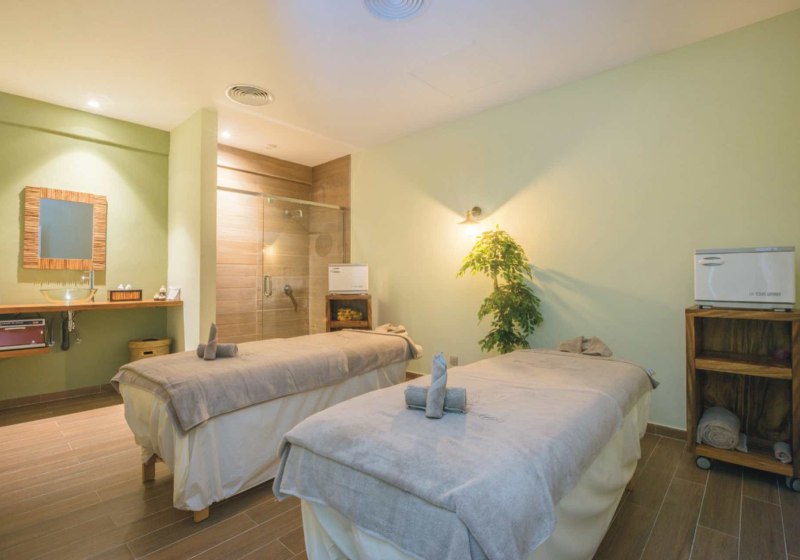 Wellness & Entspannung