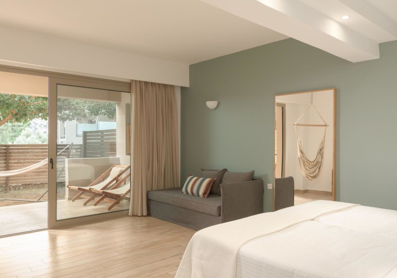 Zimmer & Wohnkomfort