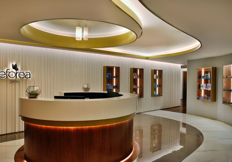 Wellness & Entspannung