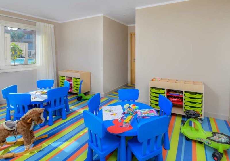 Jaz Elite Casa Del Mar Beach