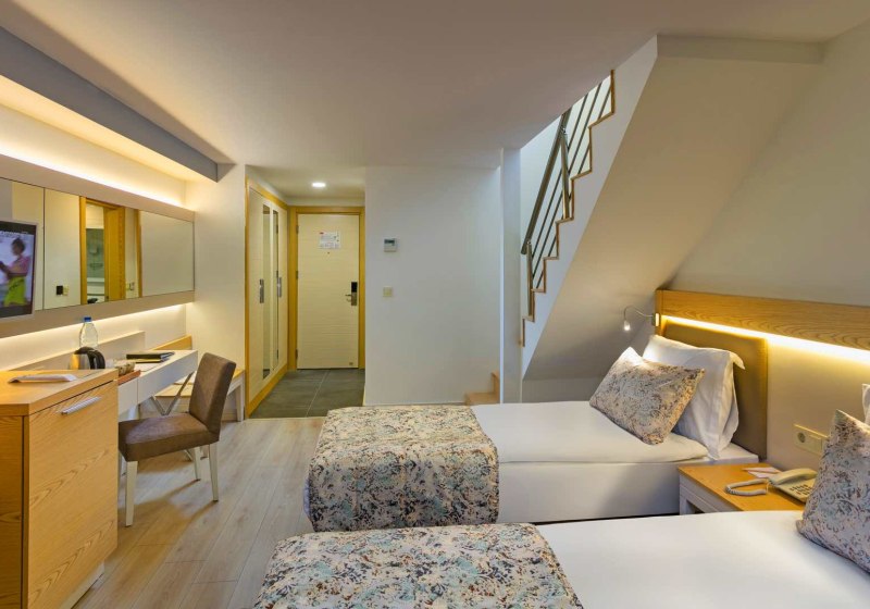 Zimmer & Wohnkomfort