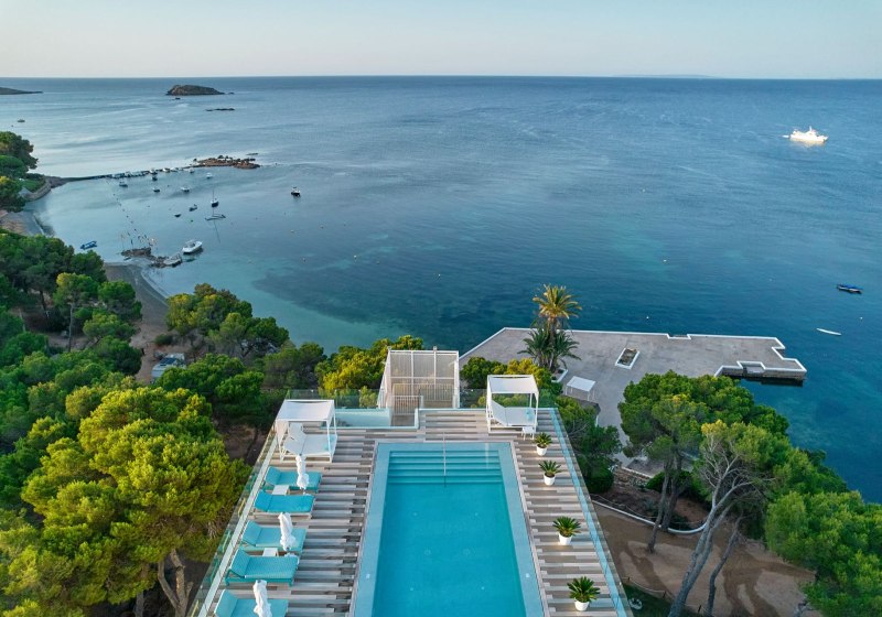 Iberostar Selection Santa Eulalia