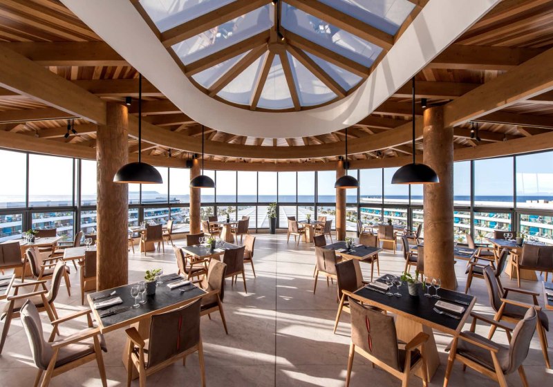 Ausstattung & Service