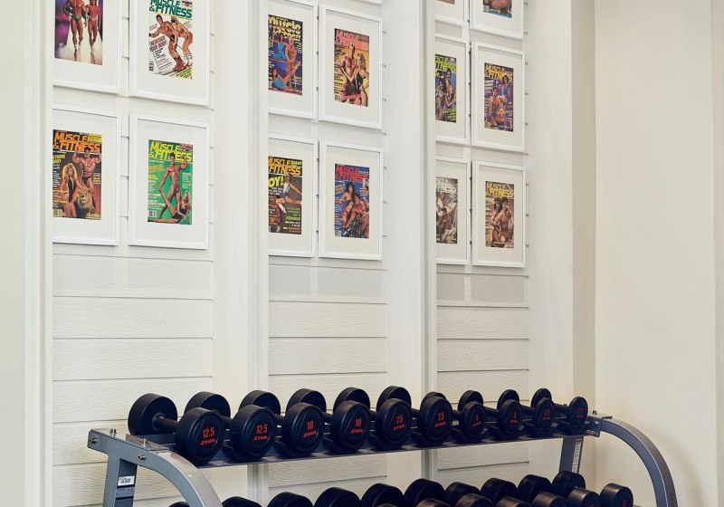 Sport & Fitness