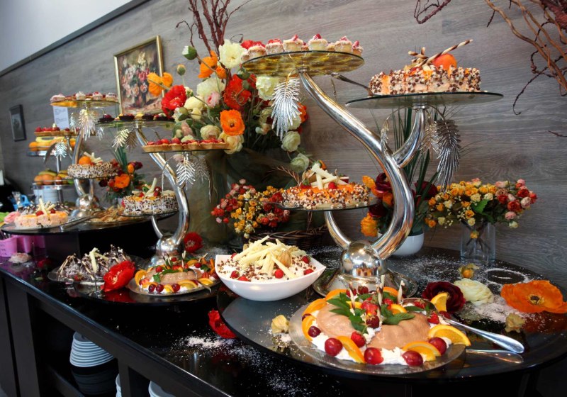 Effect Grand Victoria Hotel