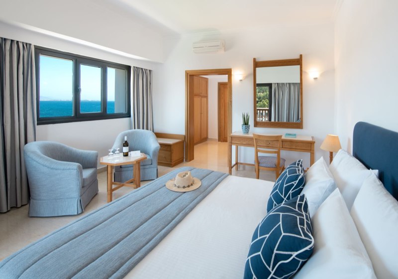 Zimmer & Wohnkomfort