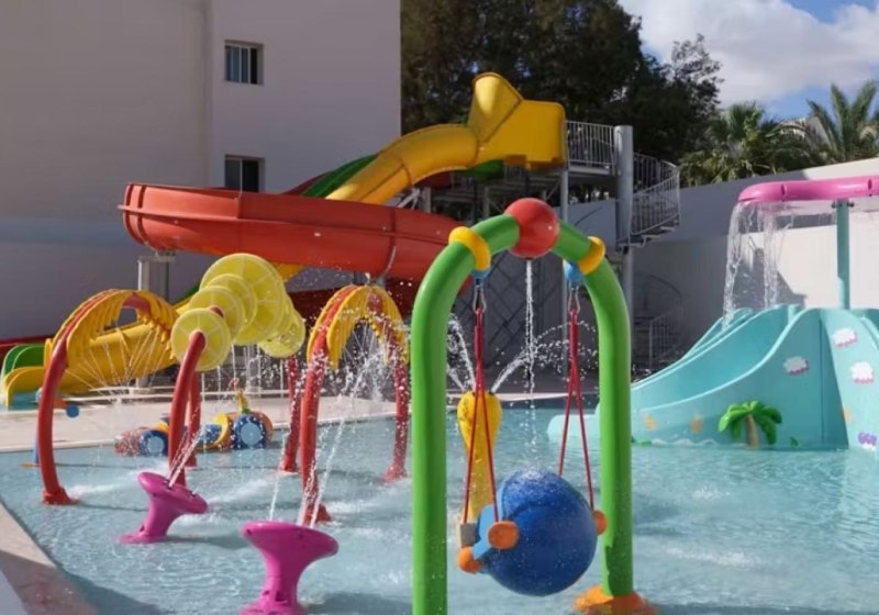 Occidental Sousse Marhaba