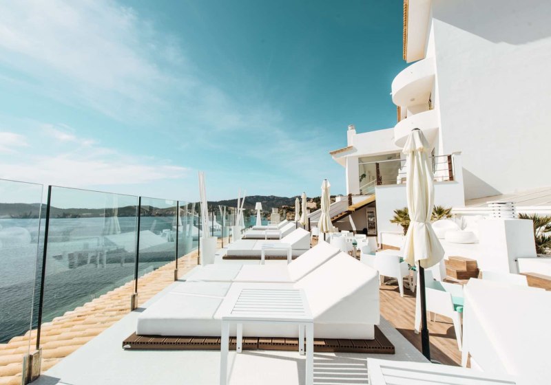 Ausstattung & Service