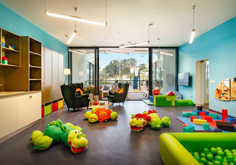 Valamar Hotel Padova