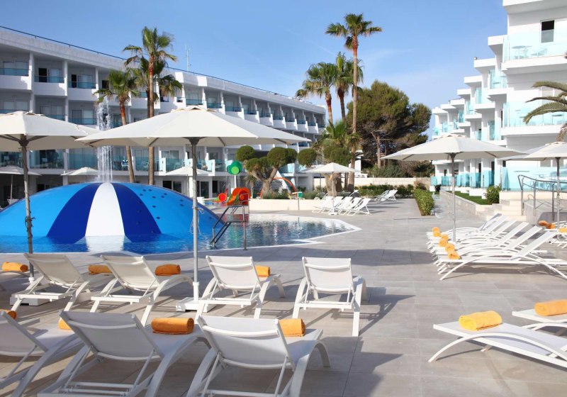 Iberostar Playa de Muro