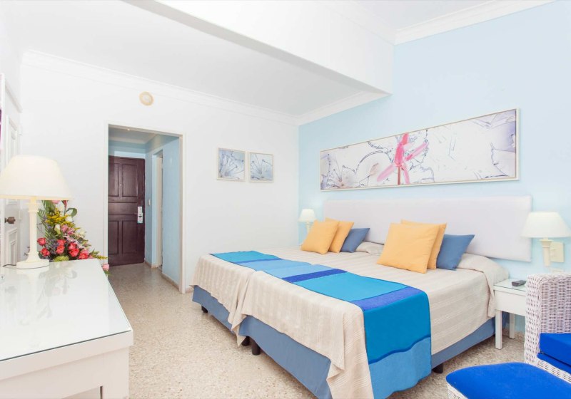 Zimmer & Wohnkomfort