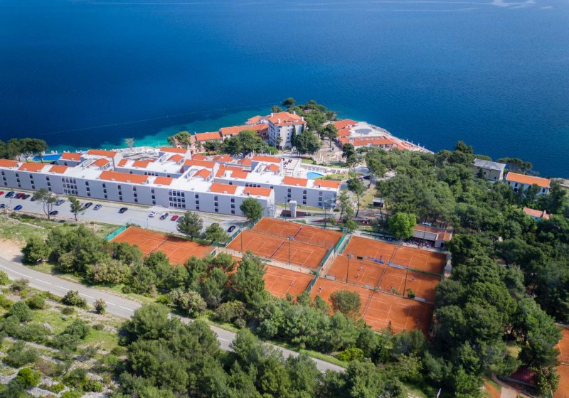 Vitality Hotel Punta