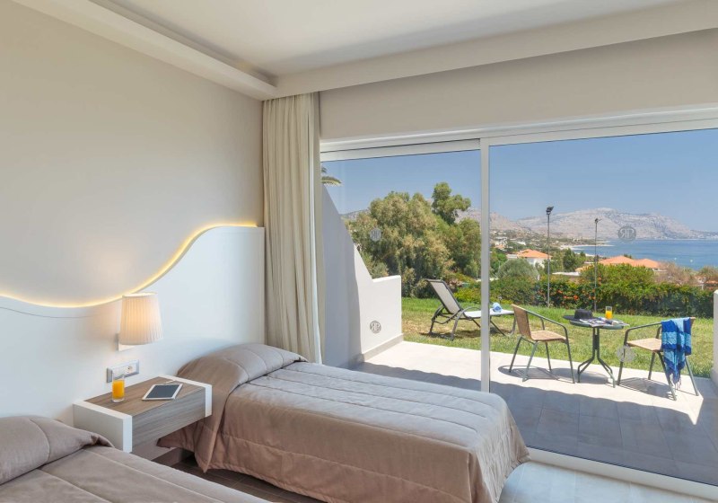 Zimmer & Wohnkomfort