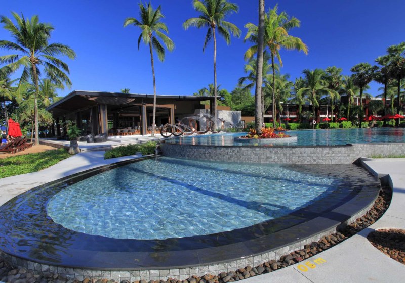 Ramada Resort by Wyndham Khao Lak