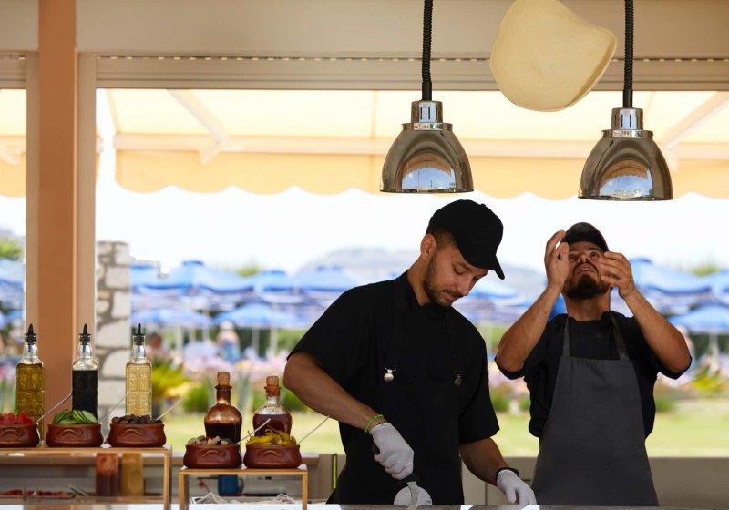 Lindos Princess Beach Resort & Spa