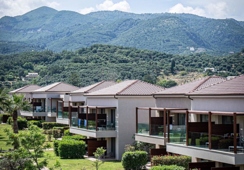 Ausstattung & Service