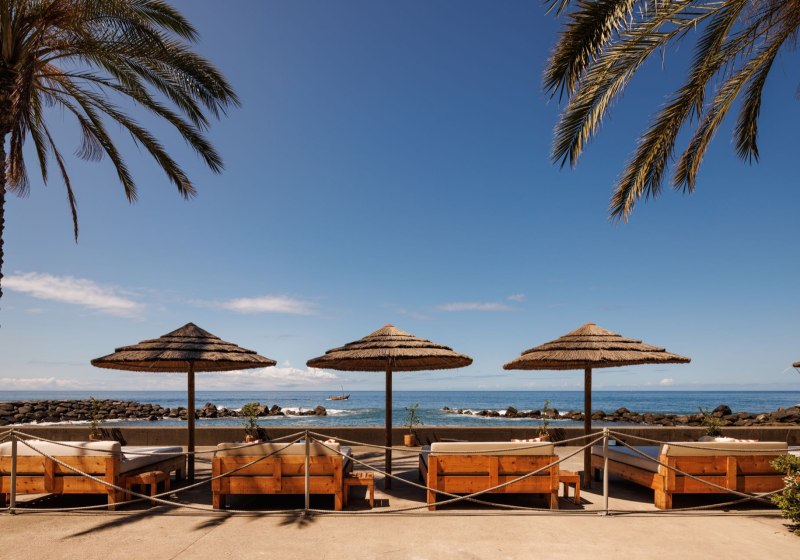 Ausstattung & Service