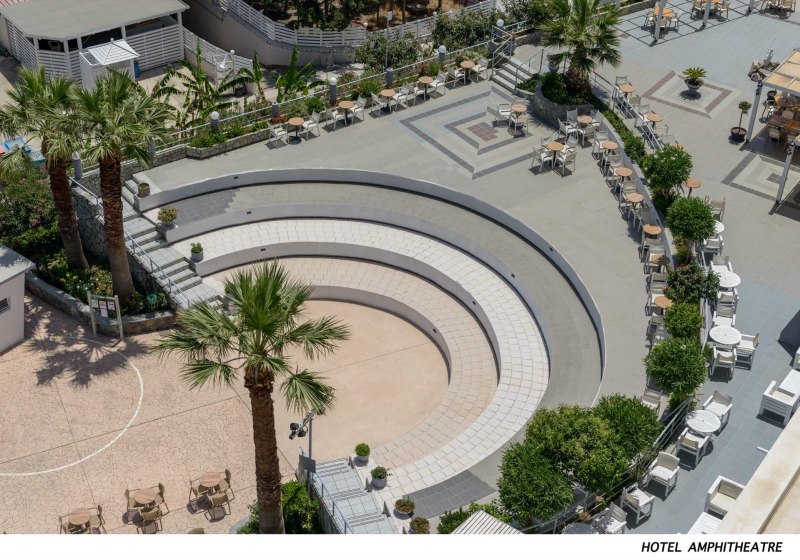 Beispiel: Unterhaltung & Entertainment