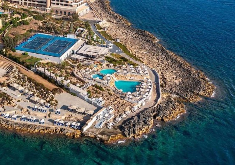 Radisson Blu St. Julian's