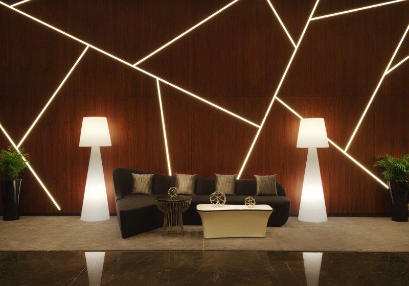 Ausstattung & Service