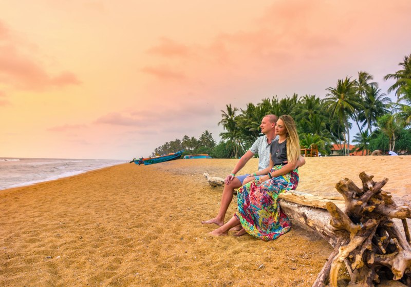 Mermaid Hotel und Club