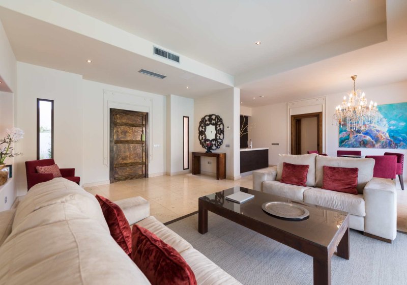 Zimmer & Wohnkomfort