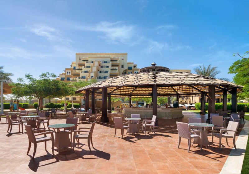 Ausstattung & Service