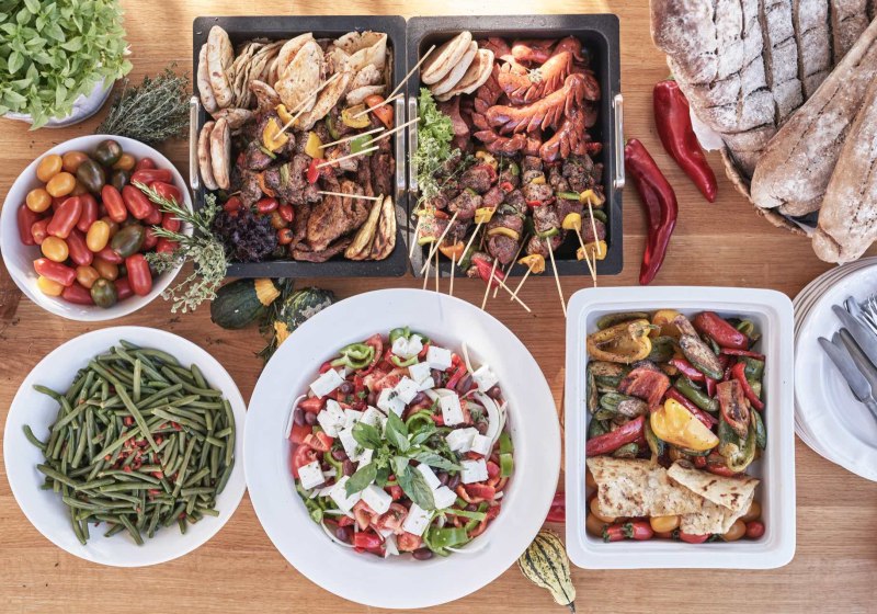 Kulinarik & Restaurants