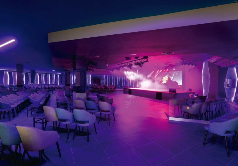 Unterhaltung & Entertainment